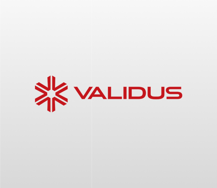 validus 943
