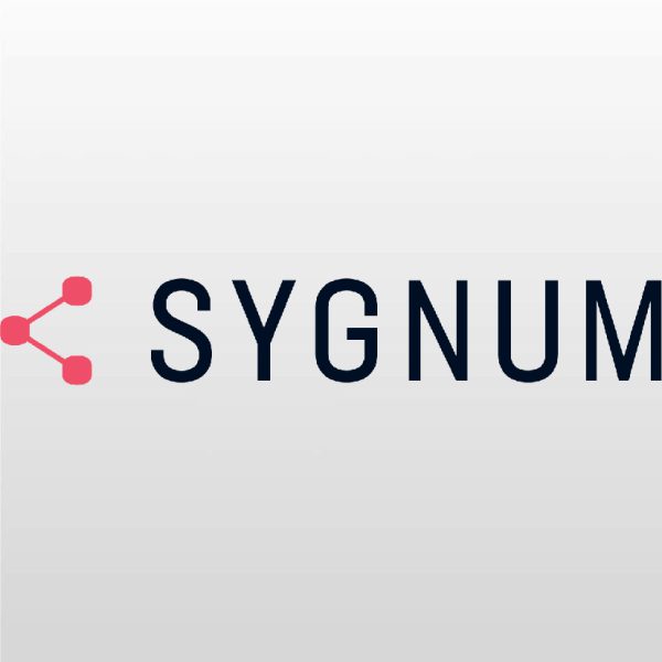 Portfolio's Company Sygnum (L)