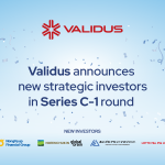 Singapore fintech Validus secures first tranche of Series C-1 round