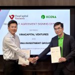 VinaCapital Ventures invests in Koina